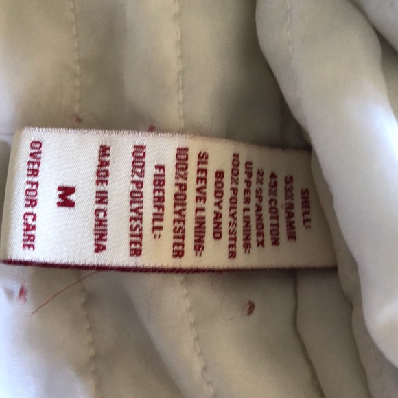 Jean jacket - Picture 5 of 8